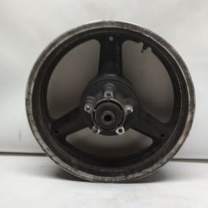 Suzuki – SV 650 N – 2003 à 2007 – Jante arrière