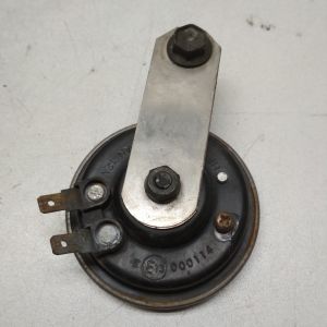 Suzuki – SV 650 N – 2003 à 2007 – Klaxon