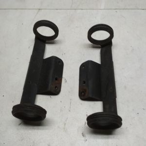 Suzuki – SV 650 N – 2003 à 2007 – Patte de phare