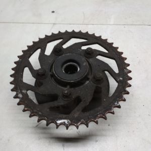 Suzuki – SV 650 N – 2003 à 2007 – Porte couronne