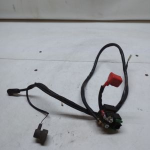 Suzuki – SV 650 N – 2003 à 2007 – Relais de démarreur