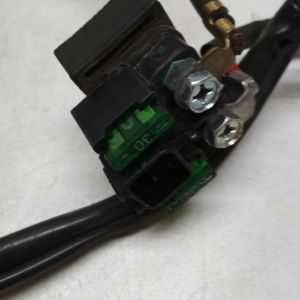 Suzuki – SV 650 N – 2003 à 2007 – Relais de démarreur