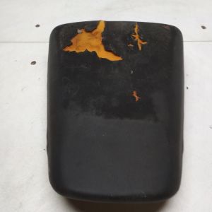 Suzuki – SV 650 N – 2003 à 2007 – Selle