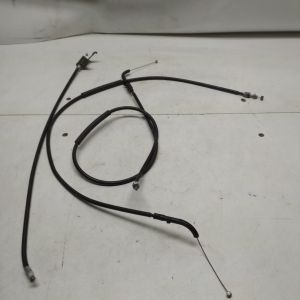 Yamaha – XTR 660 – 2004 à 2014 – Câble d’accélérateur