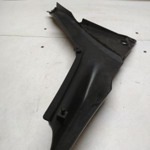 Yamaha – XTR 660 – 2004 à 2014 – Cache latéral