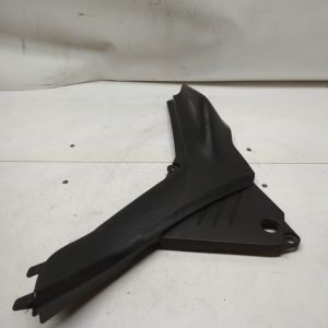 Yamaha – XTR 660 – 2004 à 2014 – Cache latéral