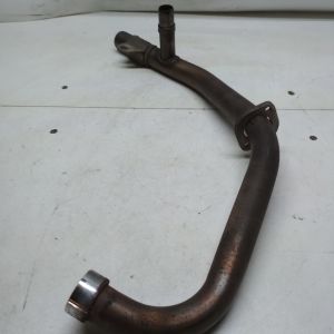 Yamaha – XTR 660 – 2004 à 2014 – Collecteur