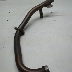 Yamaha – XTR 660 – 2004 à 2014 – Collecteur