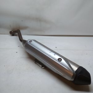 Yamaha – XTR 660 – 2004 à 2014 – Silencieux