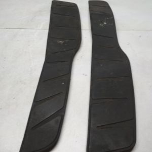 Piaggio – X EVO – 2009 à 2016 – Intérieur carénage