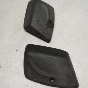 Piaggio – X EVO – 2009 à 2016 – Intérieur carénage