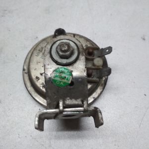 Piaggio – X EVO – 2009 à 2016 – Klaxon