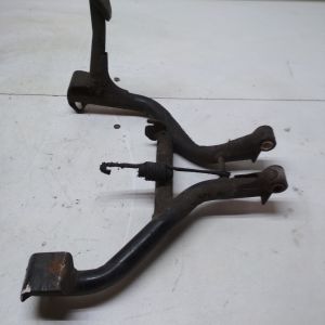 Suzuki – BANDIT GSF600N – 2000 à 2004 – Béquille centrale