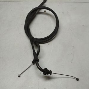 Suzuki – BANDIT GSF600N – 2000 à 2004 – Câble d’accélérateur