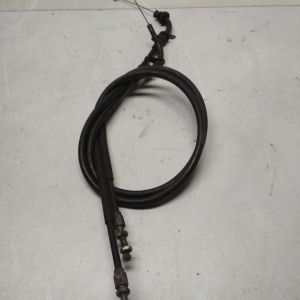 Suzuki – BANDIT GSF600N – 2000 à 2004 – Câble d’accélérateur