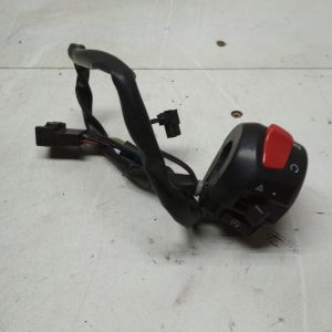 Suzuki – BANDIT GSF600N – 2000 à 2004 – Commodo