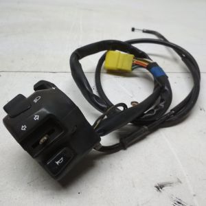 Suzuki – BANDIT GSF600N – 2000 à 2004 – Commodo