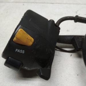 Suzuki – BANDIT GSF600N – 2000 à 2004 – Commodo