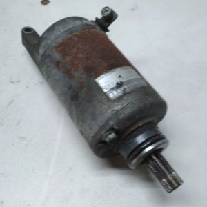 Suzuki – BANDIT GSF600N – 2000 à 2004 – Démarreur