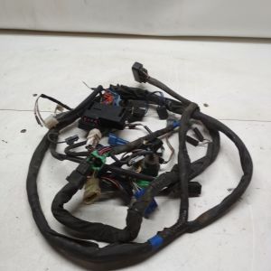 Suzuki – BANDIT GSF600N – 2000 à 2004 – Faisceau électrique