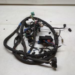 Suzuki – BANDIT GSF600N – 2000 à 2004 – Faisceau électrique