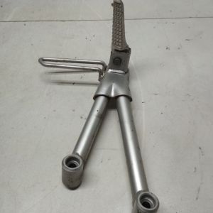 Suzuki – BANDIT GSF600N – 2000 à 2004 – Platine repose pied