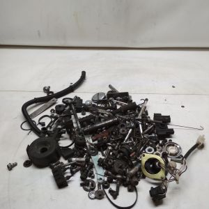 Suzuki – BANDIT GSF600N – 2000 à 2004 – Vis