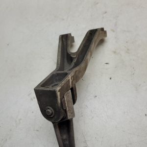 Kawasaki – ZX9R – 1994 à 2000 – Platine repose pied