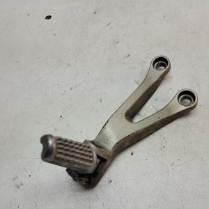 Kawasaki – ZX9R – 1994 à 2000 – Platine repose pied