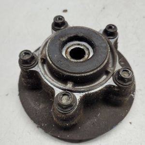 Kawasaki – ZX9R – 1994 à 2000 – Porte couronne