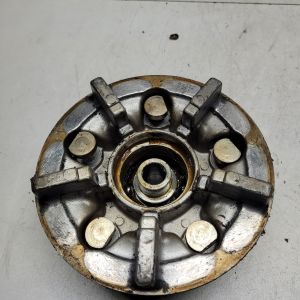 Kawasaki – ZX9R – 1994 à 2000 – Porte couronne