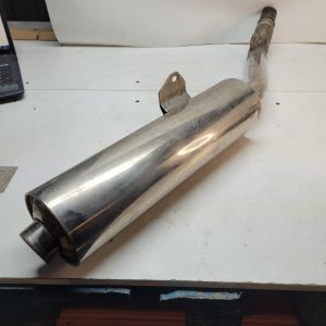 Kawasaki – ZX9R – 1994 à 2000 – Silencieux