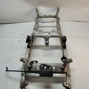 Kawasaki – ZX9R – 1994 à 2003 – Boucle arrière de cadre