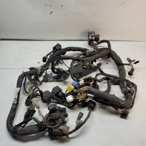 Suzuki – BURGMAN AN650 – 2000 à 2012 – Faisceau électrique