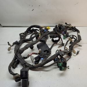 Suzuki – BURGMAN AN650 – 2000 à 2012 – Faisceau électrique