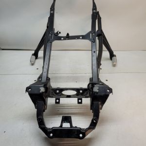 BMW – F800 R – 2021 – Boucle arrière de cadre