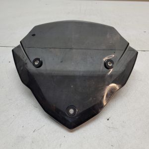 BMW – F800 R – 2021 – Bulle d’origine