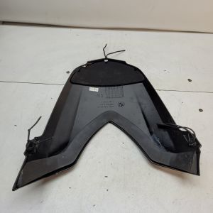 BMW – F800 R – 2021 – Capot de selle