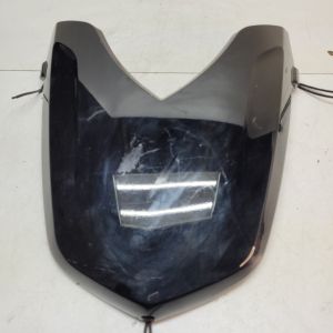 BMW – F800 R – 2021 – Capot de selle