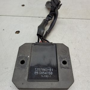 BMW – F800 R – 2021 – Régulateur de tension