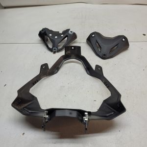 BMW – F800 R – 2021 – Tête de fourche