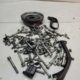 BMW – F800 R – 2021 – Durite de frein