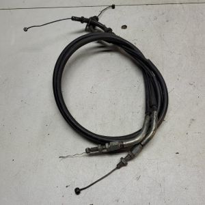 Suzuki – BANDIT GSF600N – 2000 à 2004 – Câble de starter