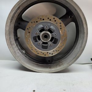 Suzuki – BANDIT GSF600N – 2000 à 2004 – Jante arrière