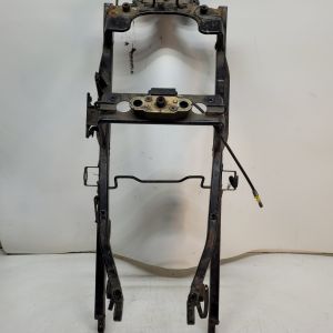 Suzuki – SV 650 S – 1999 à 2002 – Boucle arrière de cadre