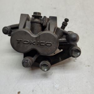 Suzuki – SV 650 S – 1999 à 2002 – Étrier frein avant