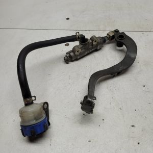 Yamaha – DTR 125 – 1993 à 2003 – Maître cylindre de frein arrière