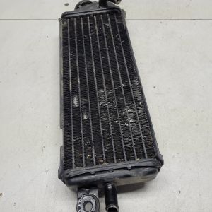 Yamaha – DTR 125 – 1993 à 2003 – Radiateur d’eau