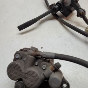 Aprilia – PEGASO 125 – 1990 à 1996 – Étrier frein avant