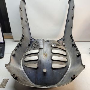 Honda – PANTHEON FES125 – 2000 – Carénage